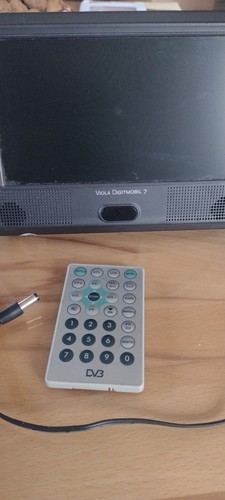 Technisat dvb viola - tv,