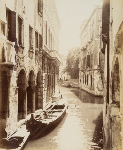 Salviati - salviati, (1818-1894)