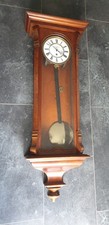 Weiner regulator wanduhr franz - wanduhr,