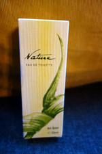 YVES ROCHER * Nature * EAU DE