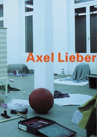 Axel lieber skulpturen und - skulpturen,