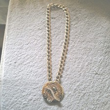 Pierre Lang Halskette