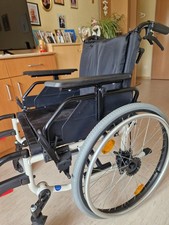Rollstuhl dietz caneo - dietz,