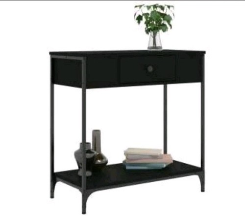 Vidaxl flur konsole - flur,