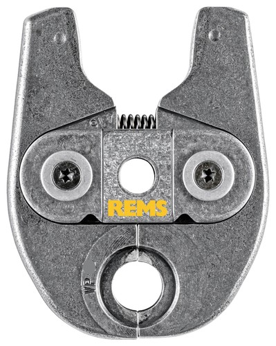 Rems mini pressbacke - 14, 16