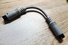 Audio – Kupplungskabel DIN 5polig / XLR 5 - female