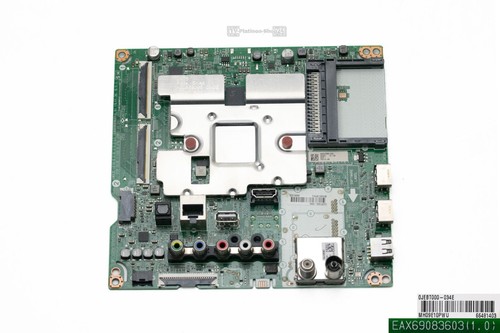 Mainboard eax69083603 - (1.0), /