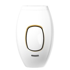 2X(-Epilierer, Haarentfernungsgerät, Schmerzlose Haarentfernung für Frauen,2010