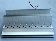 1x Profilkühlkörper aus