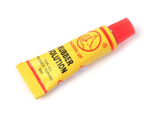 Griffgummi kleber - griffgummi-kleber, -hs-