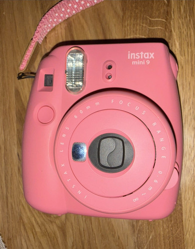 Fujifilm instax mini - fujifilm,