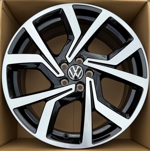 Original alufelge vw - 1, x