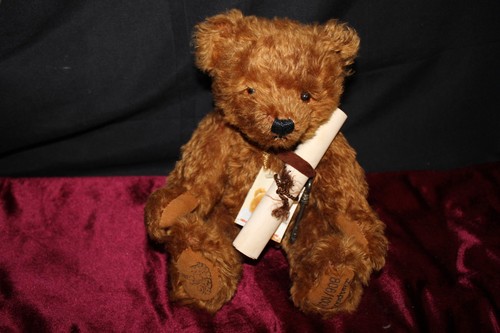Hermann bamberg teddy - bamberg,