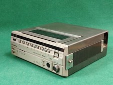 Telefunken vr510 vcr vhs - telefunken,