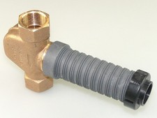 KEMPER UNTERPUTZVENTIL UP-PLUS