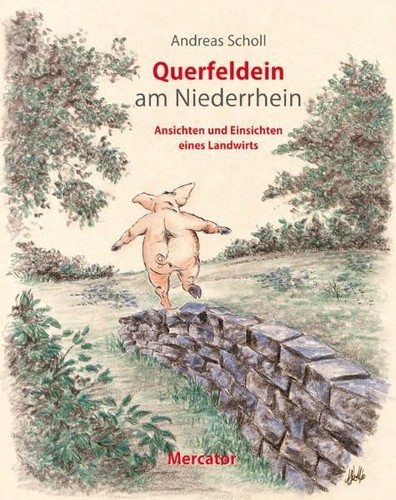 Querfeldein niederrhein - am,