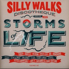 Silly Walks Discotheque -