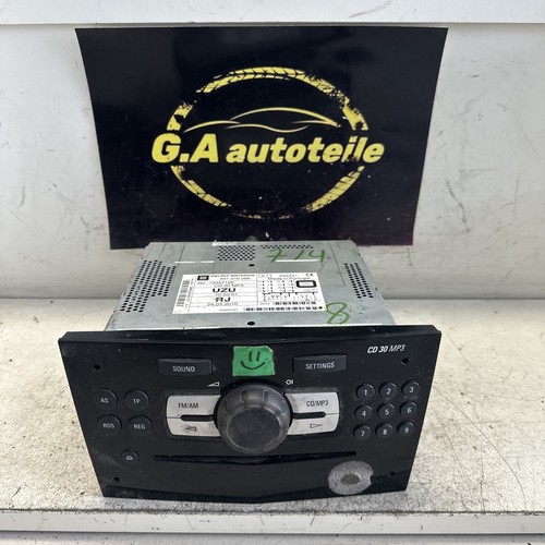Original opel navi - original,