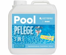 Hotrega whirlpool pool pflege - whirlpool,