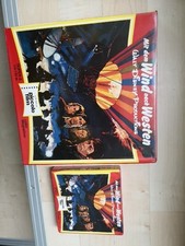 Super 8  Mit Dem Wind nach