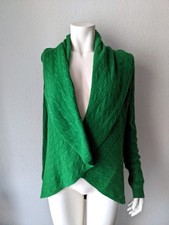 RALPH LAUREN Strickjacke Wolle