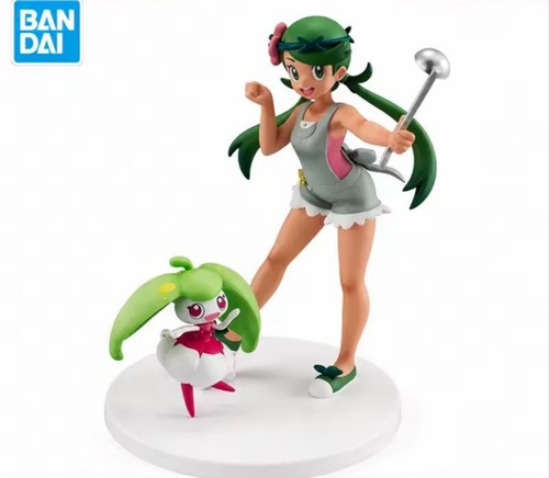 Pokemon figur mao - figur, &