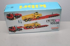 Kibri 10536 Bausatz Scheuerle