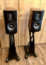 Raidho Acoustics D-1 Walnut
