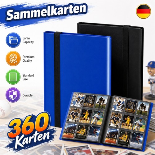 Für pokemon sammelkarten - für,