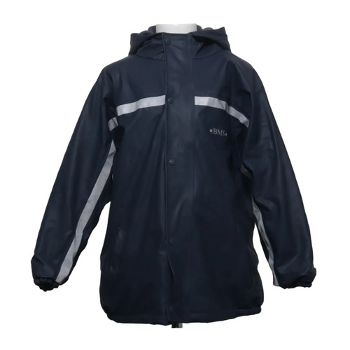 Bms regenjacke mädchen - bms,, regenjacke,