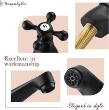 Waschtisch Säulen Armaturen