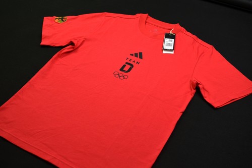 Adidas shirt trikot jersey - t-shirt,
