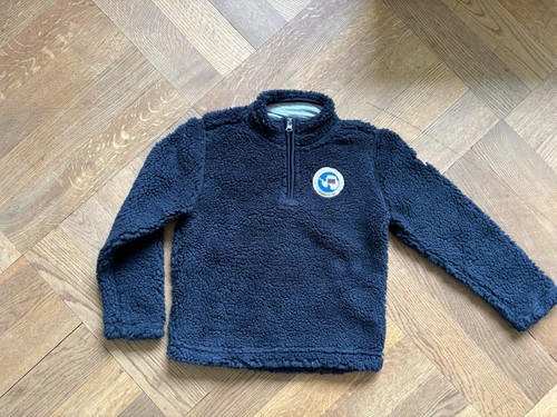 Napapijri fleece pulli - fleece,