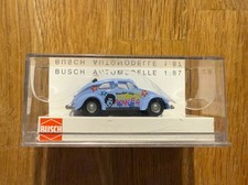 Top: Busch 42744 VW Hippie Käfer Automodell 1:87 OVP!