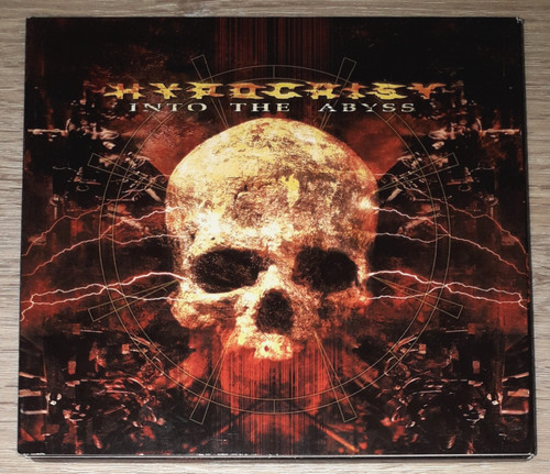 Hypocrisy into the abyss - into,