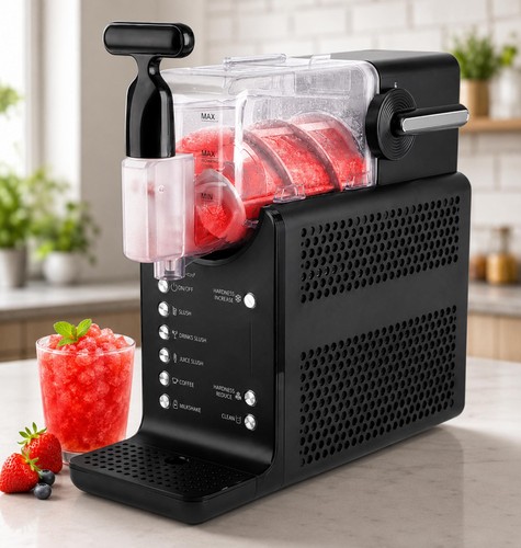 Emerio slush ice - maker,, 2