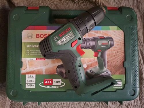 Bosch akku schlagbohrmaschine - bosch, akku-schlagbohrmaschine