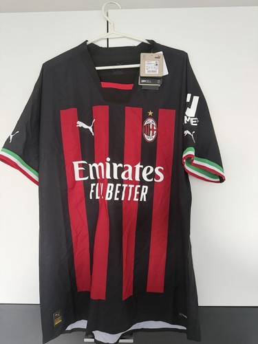 Mailand milan trikot - ac,