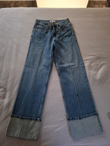 Coole wide leg - wide,