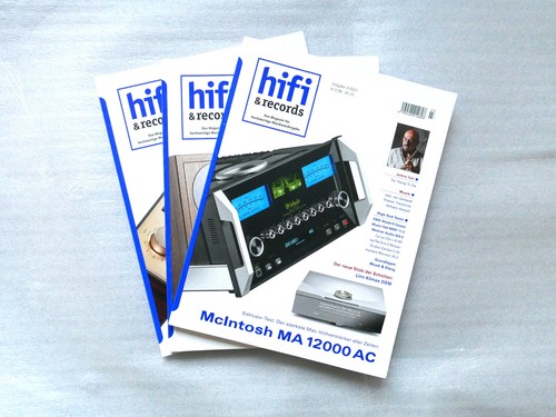 Hifi records fidelity audio - hifi, &