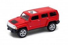 Hummer inches 7 - h3, cm