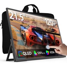 UPERFECT 21,5 Zoll 120Hz