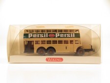 1:87 Wiking 873a/1 Berlin Bus Persil W54