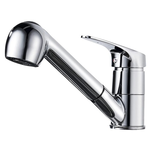 Wasserhahn küche ausziehbar - küche,