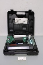 Parkside PDT40B2 Druckluft Druckluftnagler Tacker