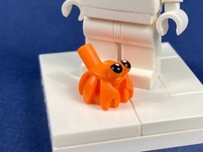 LEGO® Figur Krabbe Krebs