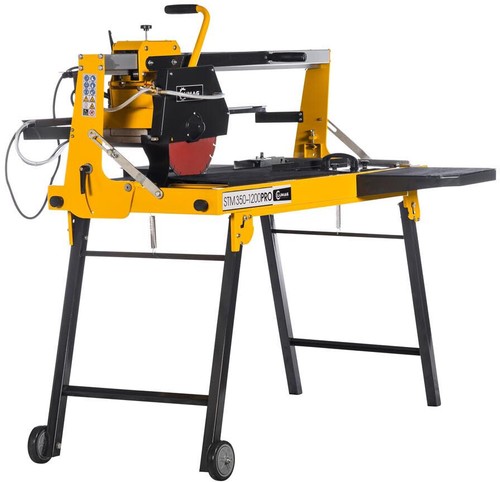 Lumag steintrennmaschine - lumag,