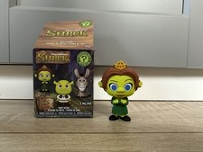 Funko pop mystery mini - mini, shrek