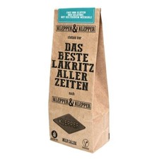 (24,50 EUR/kg) Klepper &