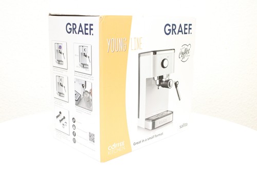 Graef salita es402 - graef,